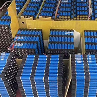 惠州钴酸锂电池回收价格表